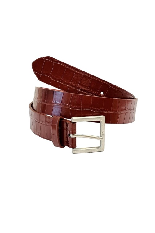 Cinturón San Jose Bordo