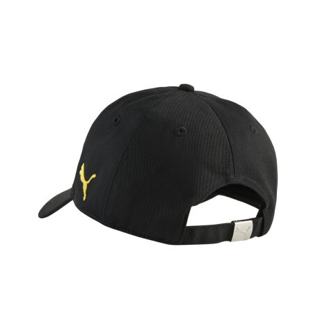 PUMA GORRO PEÑAROL ESS Black