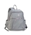 Mochila Zurich Acero