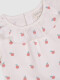 Camiseta Estampado Blanco