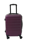 Valija chica Carry on 20" Bordeaux