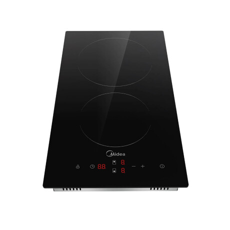 ANAFE VITROCERÁMICO VITROCERAMICA NEGRO MIDEA MC-HD301