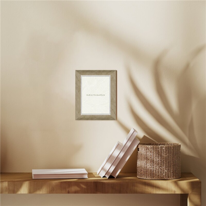 PORTARRETRATO PS 10x15CM SIMIL MARMOL PORTARRETRATO PS 10x15CM SIMIL MARMOL