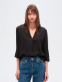 Blusa Laren Negro