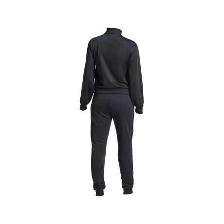 EQUIPO adidas ESSENTIALS FEEL Black
