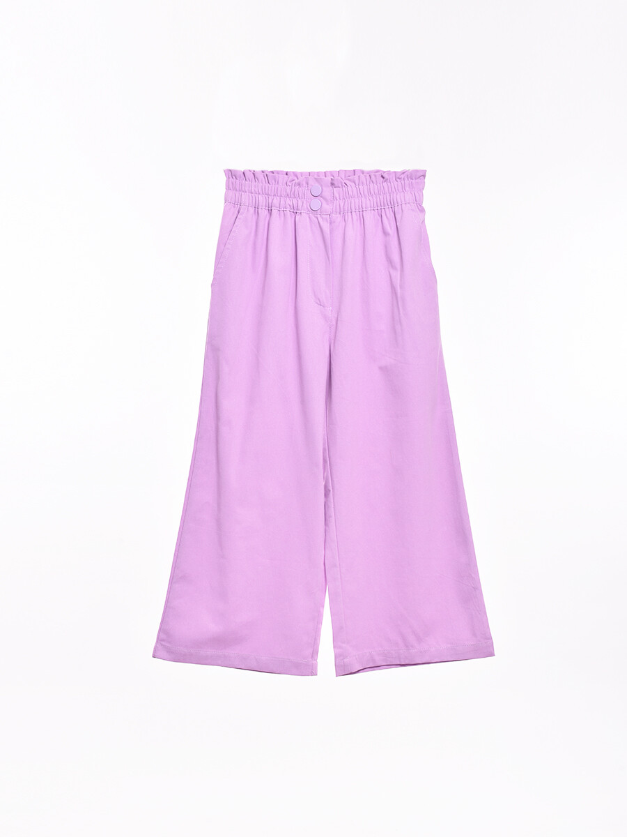 PALAZZO RORY - ROSADO 