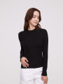 Remera Dalym Negro