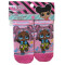 Medias Infantiles Disney x2 LOL Surprise Rosa - Fucsia