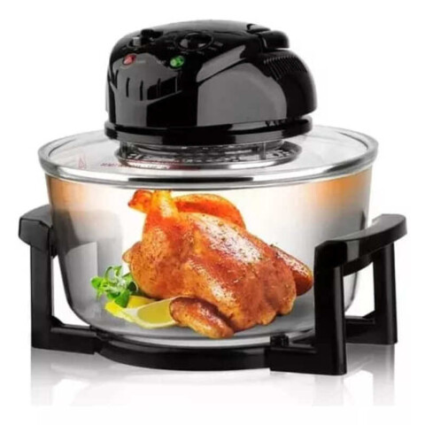 Freidora De Aire Raf Air Fryer Sin Aceite 12l 3500w Halógena Freidora De Aire Raf Air Fryer Sin Aceite 12l 3500w Halógena
