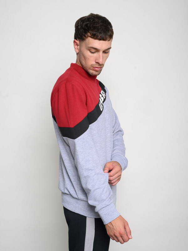BUZO JUT Umbro Hombre 5mw