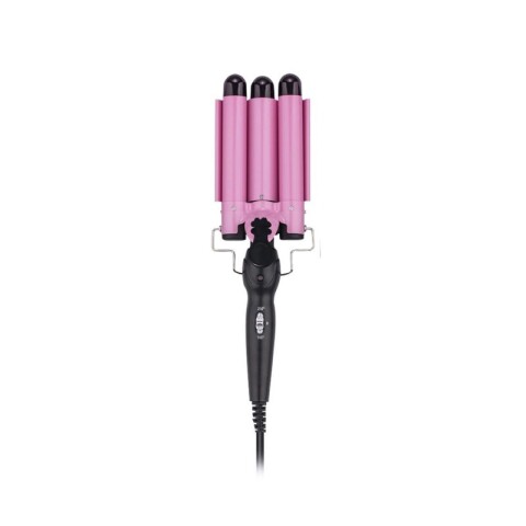 RIZADOR/BUCLERA LEDSTAR ONDAS PROFUNDAS Rosa