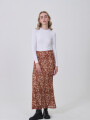 Falda Flambo Estampado 2