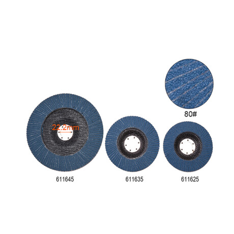 DISCOFLAP4.1/2G.80HARDEN++ N/a