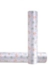 Papel Regalo Bobina 60cm x 100mts BABY