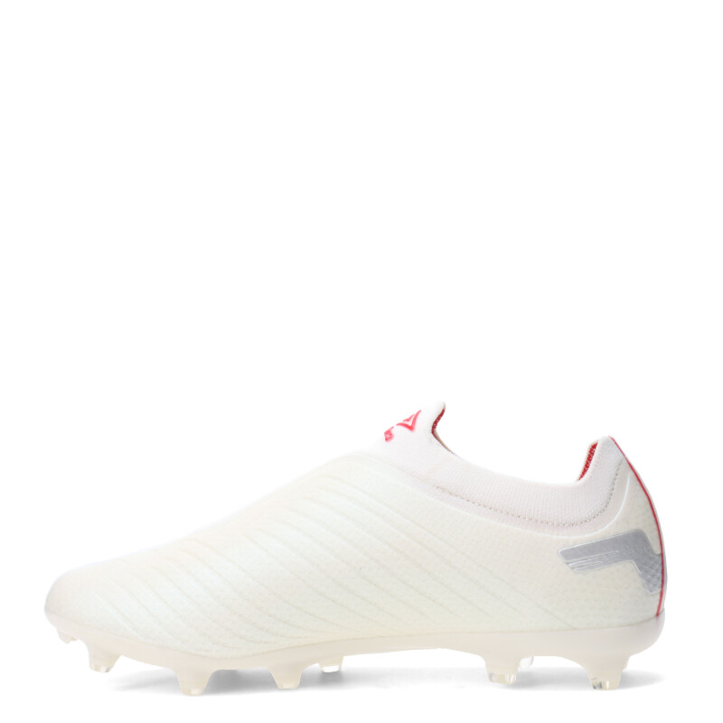 Championes de Fútbol 11 Hombre Umbro Victory HG Blanco - Rojo