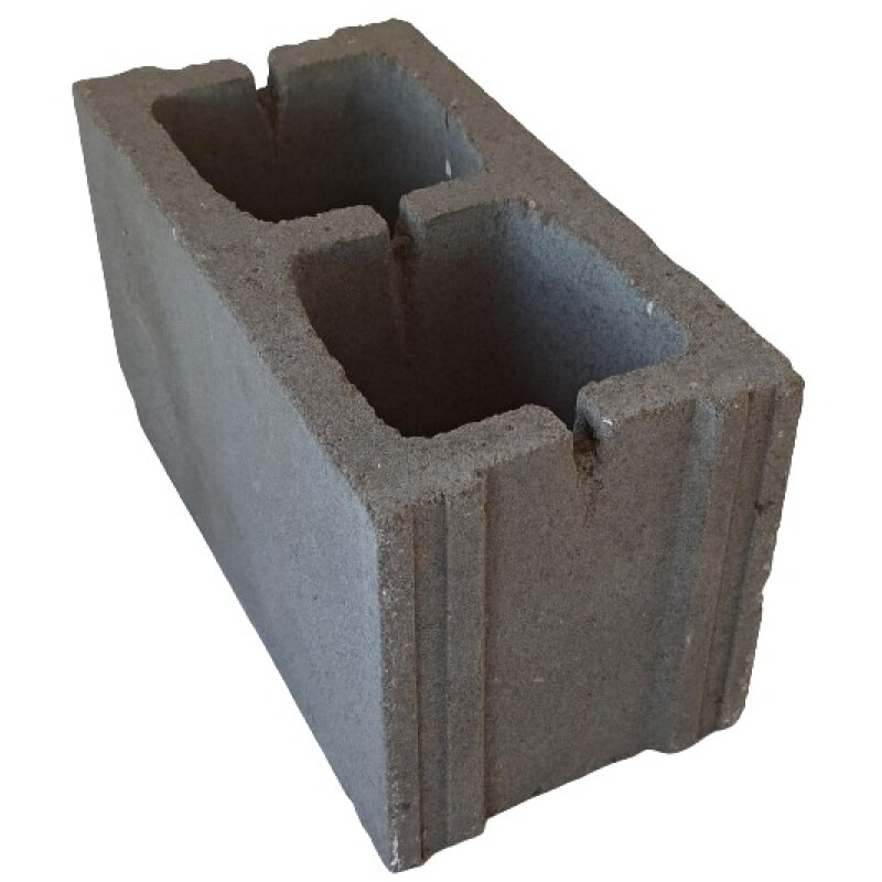 Block pasante H20 Block pasante H20