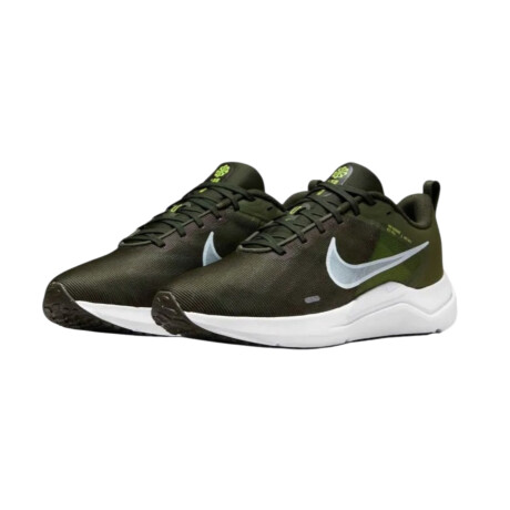 NIKE DOWNSHIFTER 12 Green