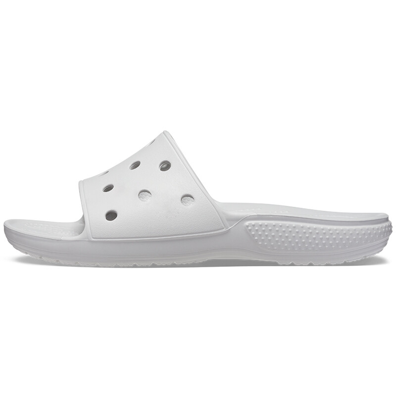 Ojotas Classic Slide Gris