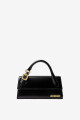 BOLSO LE CHIQUITO Negro