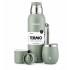 SET TERMO Y MATE TERRANO C/BASE SILICONA 1LT OPACO SET TERMO Y MATE TERRANO C/BASE SILICONA 1LT OPACO