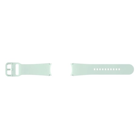 Correa Samsung Sport Band (S/M) para Galaxy Watch6 Light Green