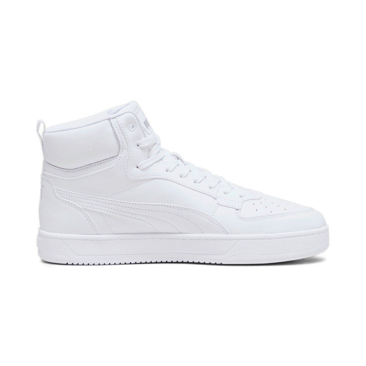 Zapatillas Puma Caven 2.0 Mid de Hombre - Blanco 