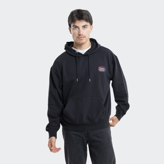 Canguro Reef Men Negro