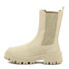 Bota Country Mujer Blanco