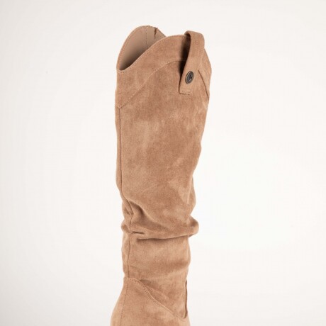 BOTA PACHE Visón