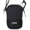 Bandolera Converse Comms Pouch Negro