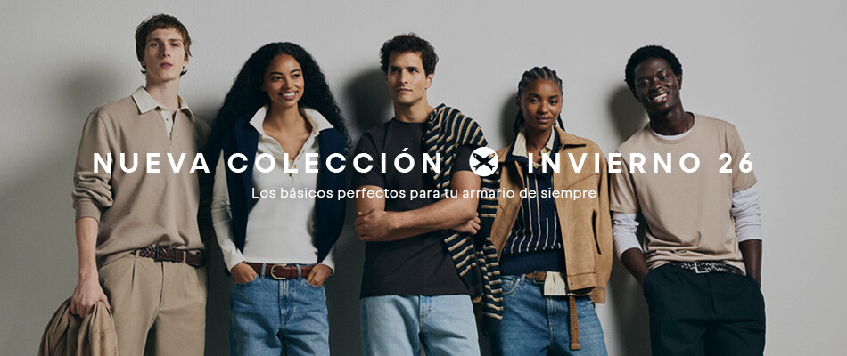 HERING NUEVA COLECCION