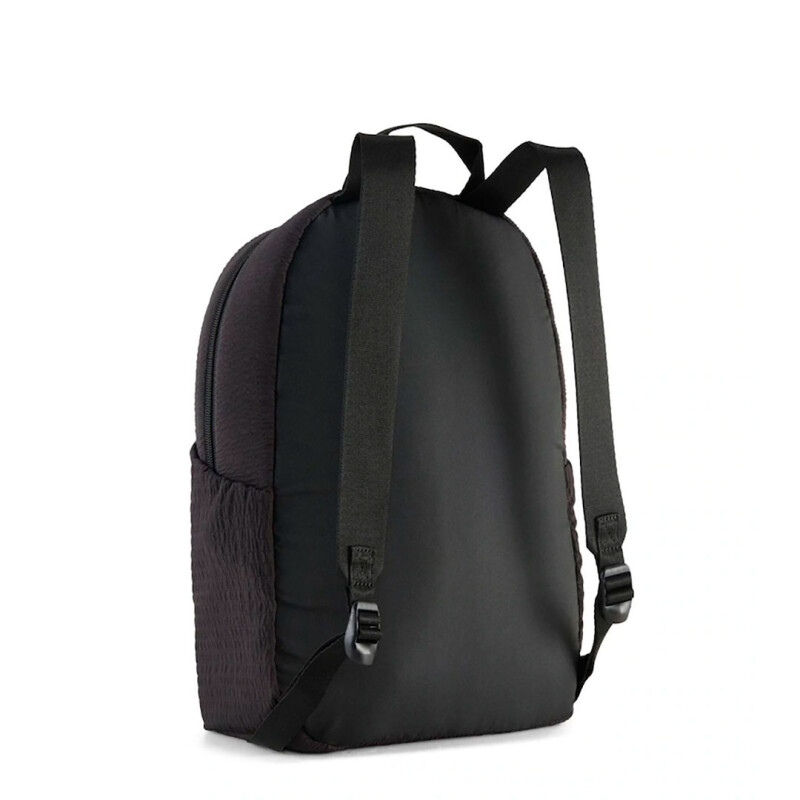 Mochila Puma Up Small Backpack Negro