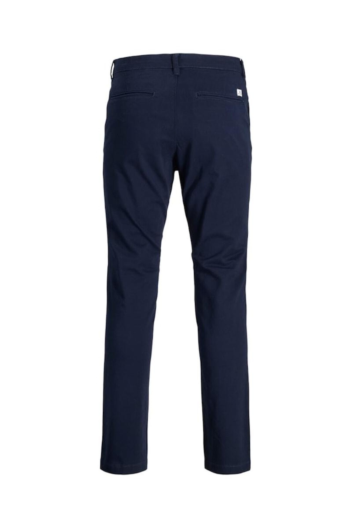 Pantalón Chino Marco Navy Blazer