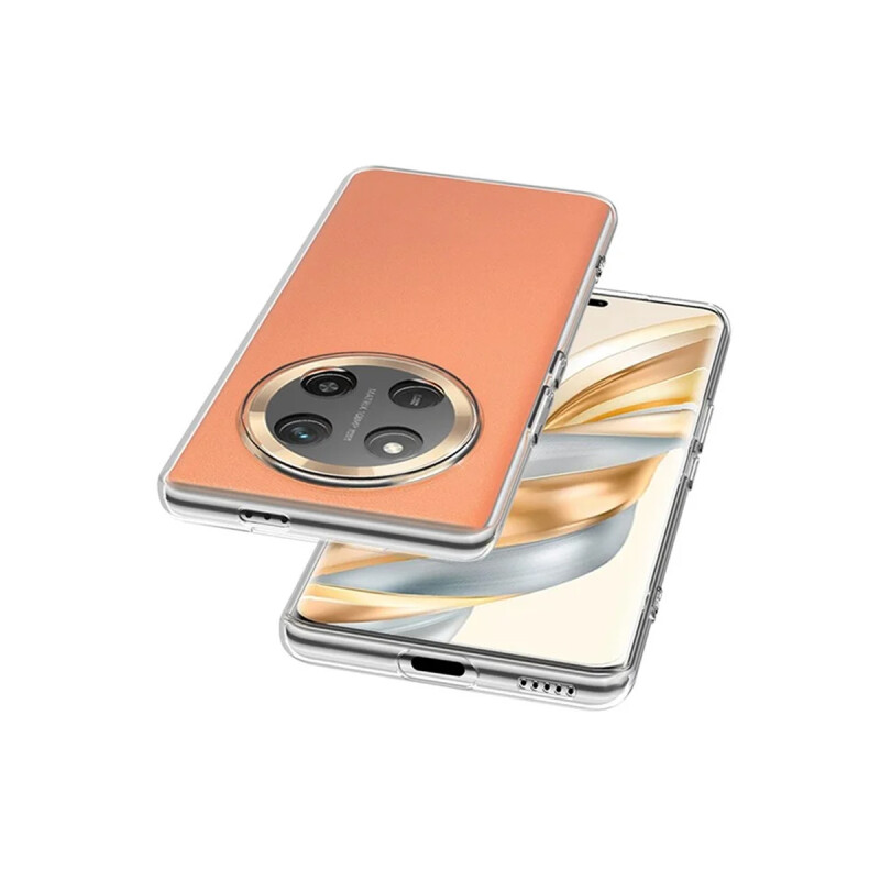 Protector flexible para Honor Magic7 Lite 5G transparente Protector Flexible Para Honor Magic7 Lite 5g Transparente