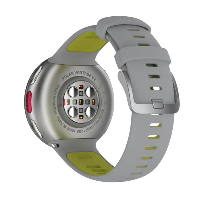 Reloj Polar Vanage V2 Gry Lime M/L 650 Reloj Polar Vanage V2 Gry Lime M/L 650