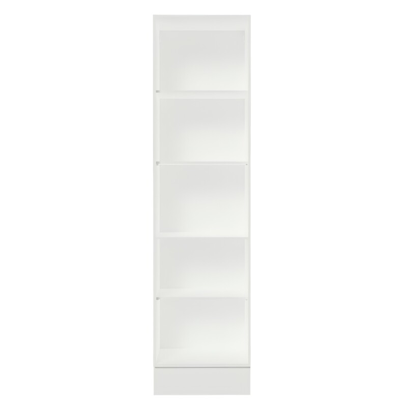 Alacena Lumax Smart 2 Puertas 100% MDF Blanco Brillante Alacena Lumax Smart 2 Puertas 100% MDF Blanco Brillante