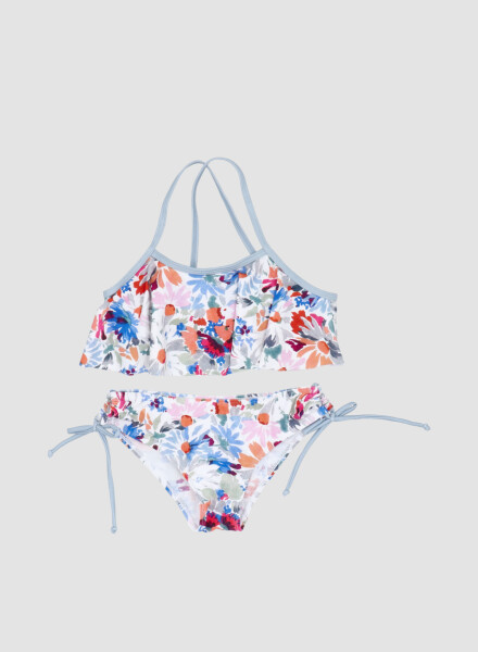 Bikini summer 6-16m Flores