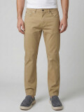 PANTALON 5 BOLSILLOS BEIGE