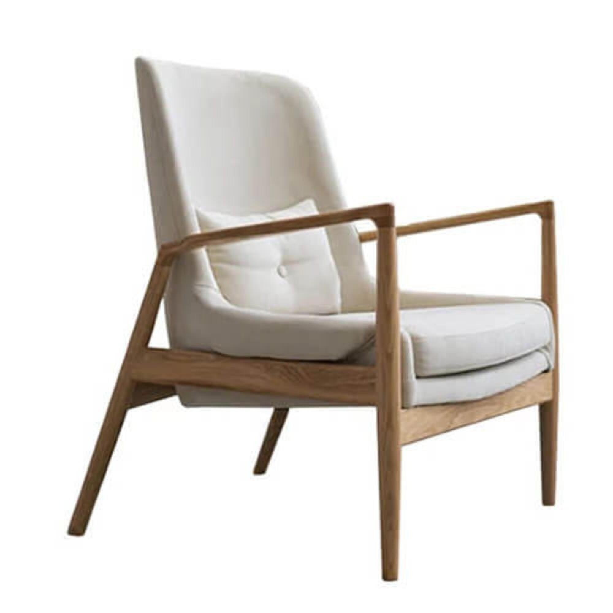Butaca Nordica Zen — La Cueva Muebles