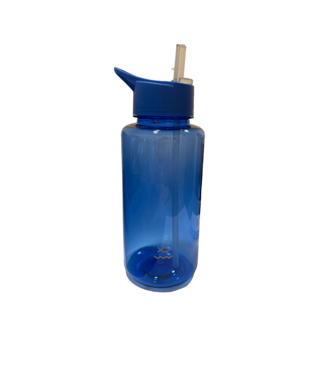 Botella Rio Large 1.1L - Azul 