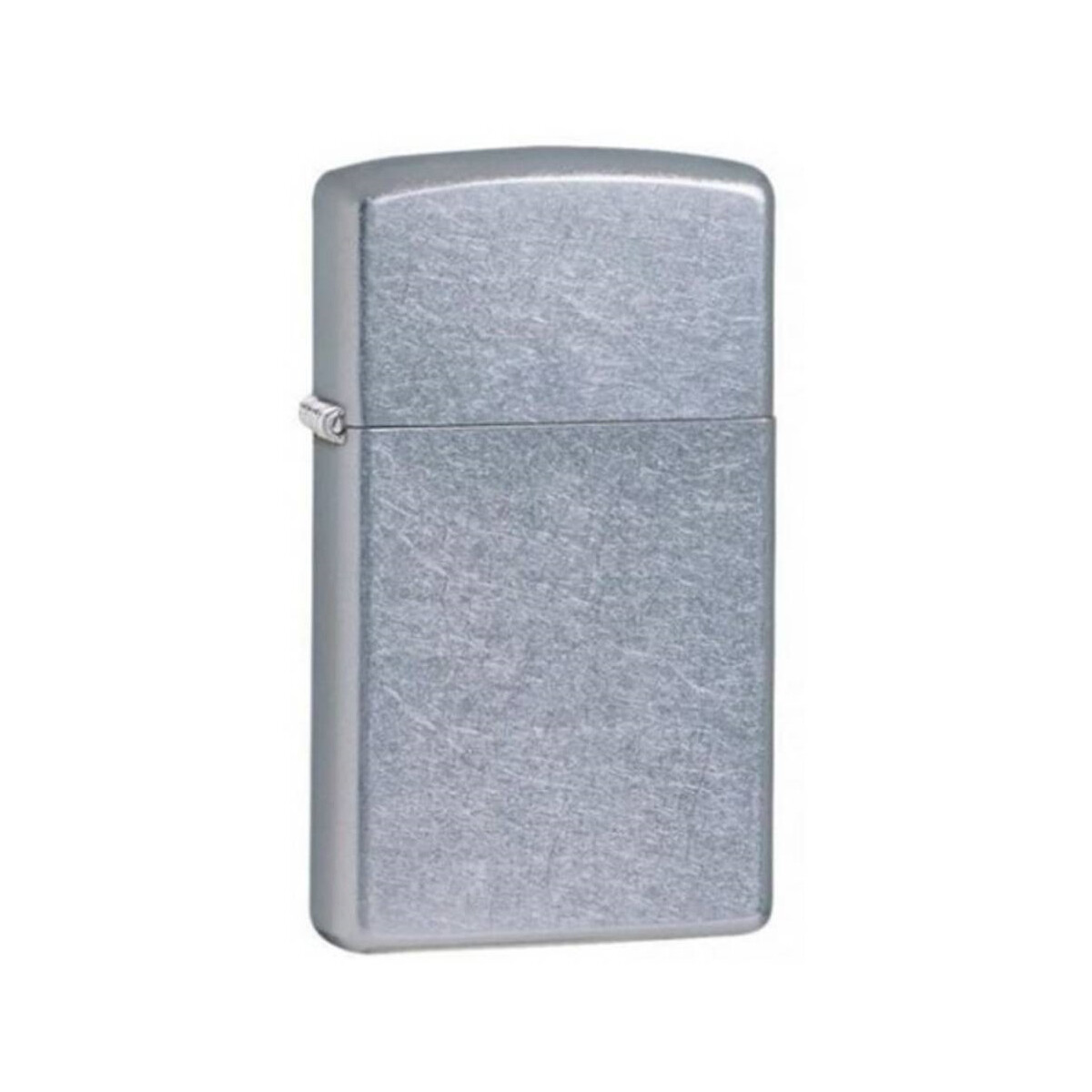Encendedor Slim ZIPPO 1600 Plata 