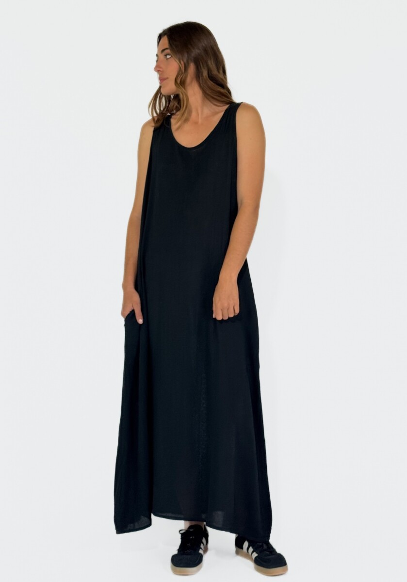 SOLERA CASTELLINA - NEGRO 