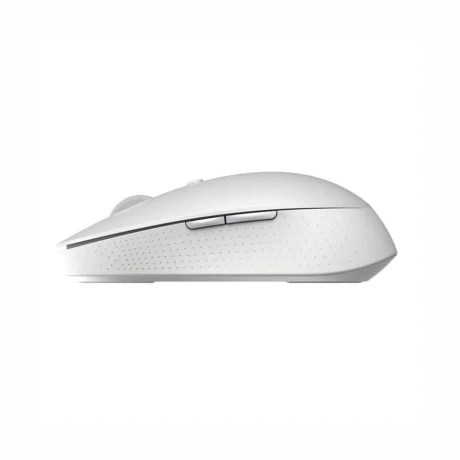 Mouse Inalámbrico XIAOMI Dual Mode BT - White Mouse Inalámbrico XIAOMI Dual Mode BT - White