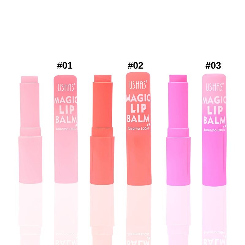 Ushas - Balsamo Labial Mágico 03