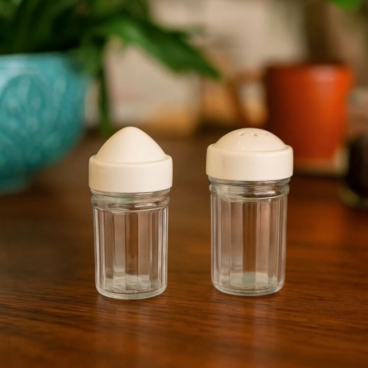 SALERO Y PIMENTERTO 60ml SALERO Y PIMENTERTO 60ml