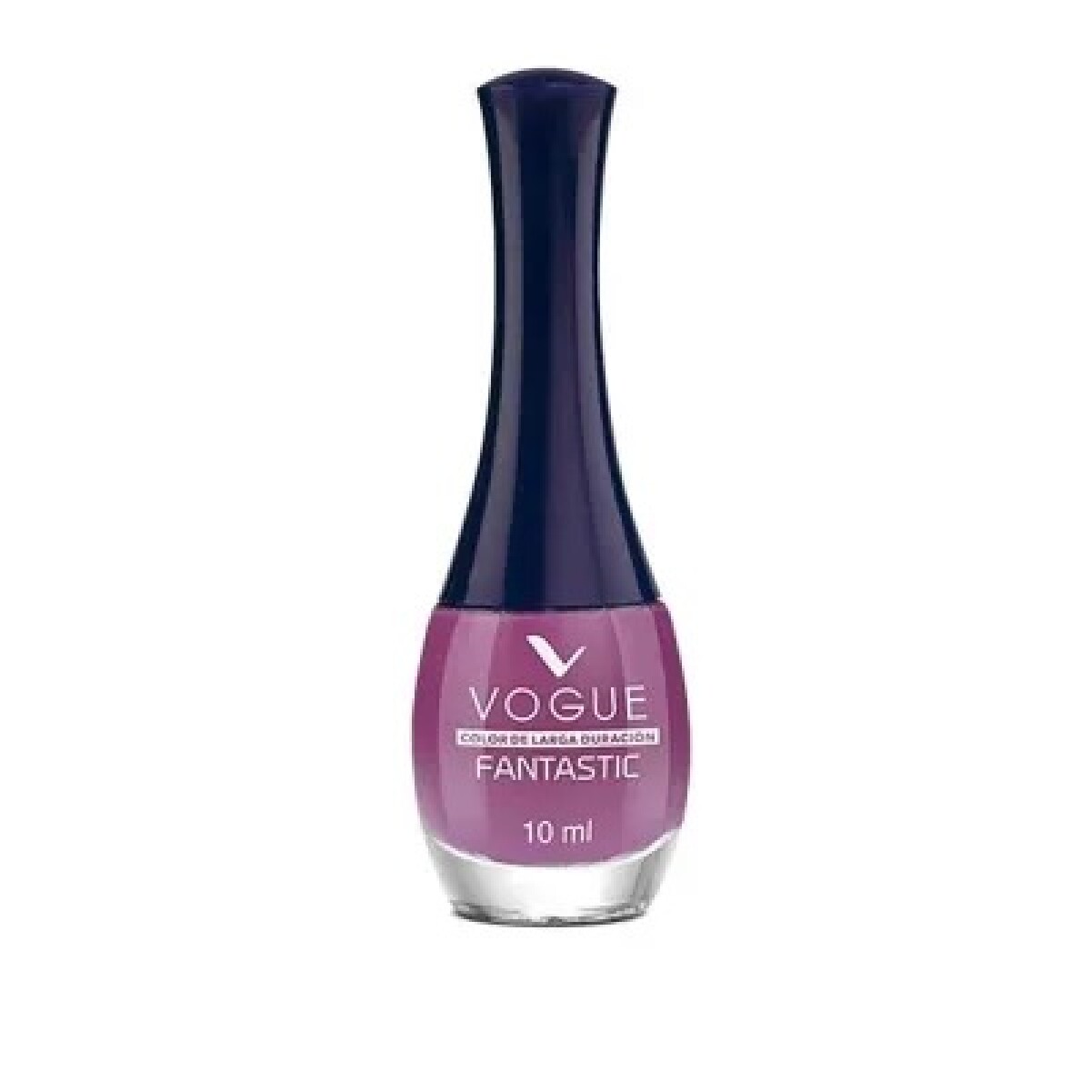 Esmalte Vogue Fantastic Autentica 10 Ml. 