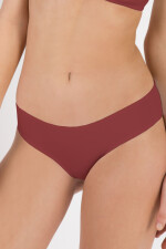 Bikini microfibra sacks every day Fucsia cl/magen
