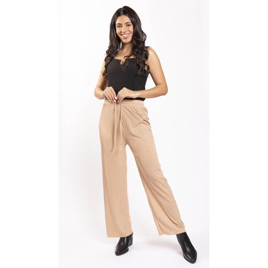 CHERRY PANT BROWN