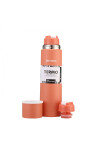 TERMO TERRANO BALA 750ML CORAL