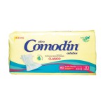 COMODIN PAÑAL ADULTO EXTRA GRANDE PAQX20 única